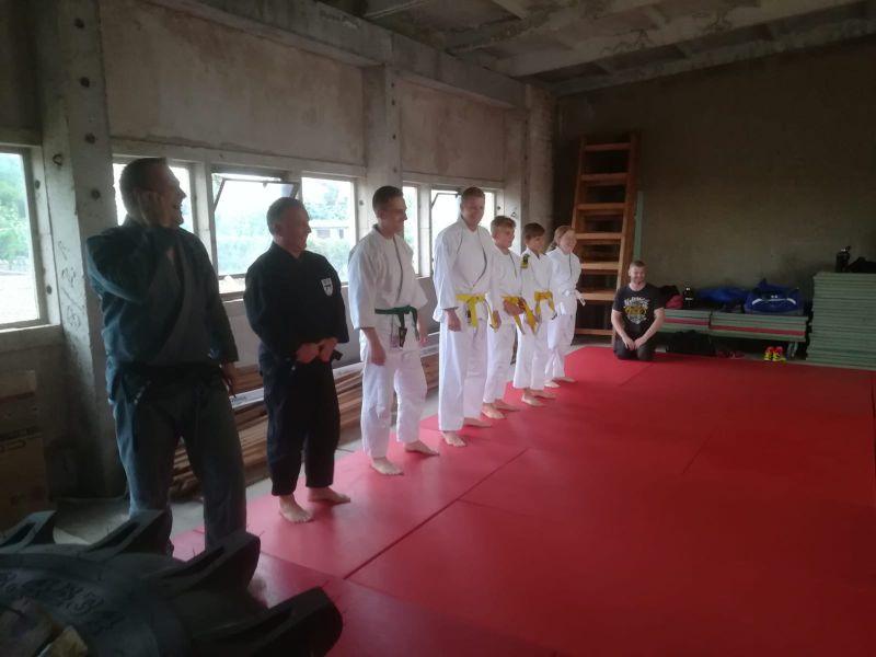 garage 2018