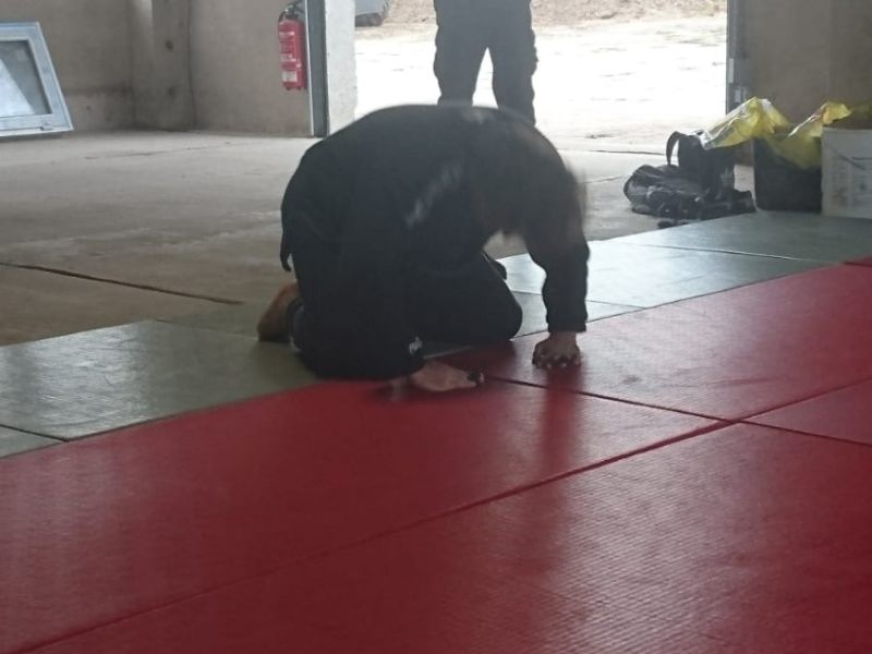 garage 2018
