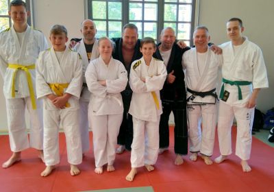 Ju-Jitsu Akademie