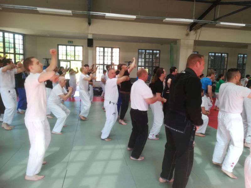 akademie 2019