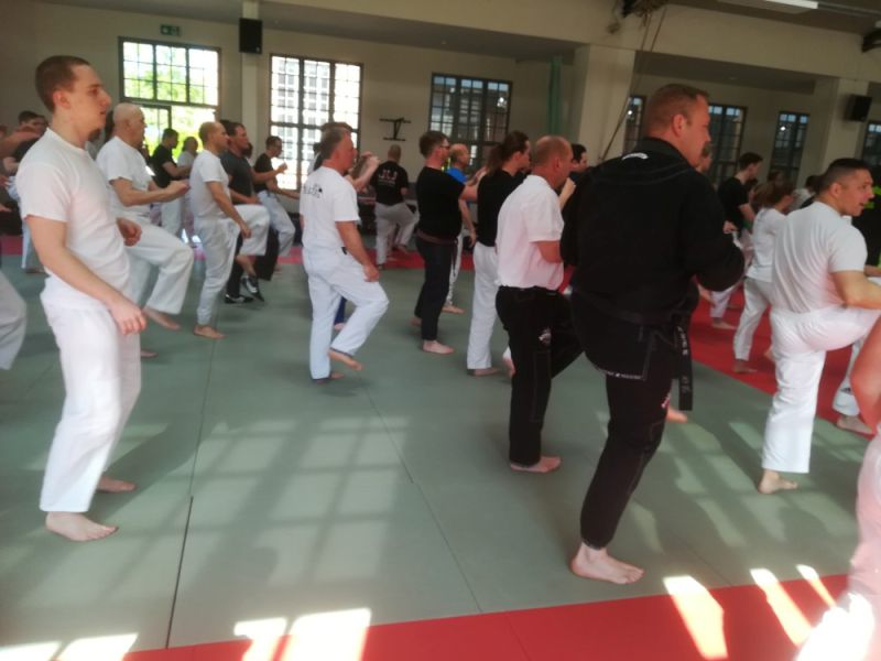 akademie 2019