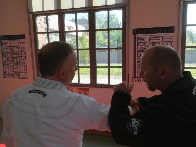 akademie 2019