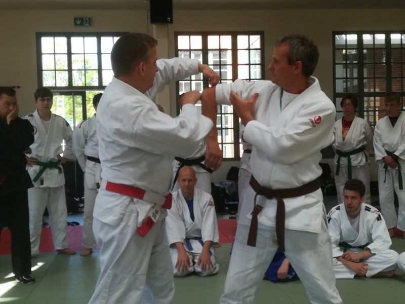 akademie 2019