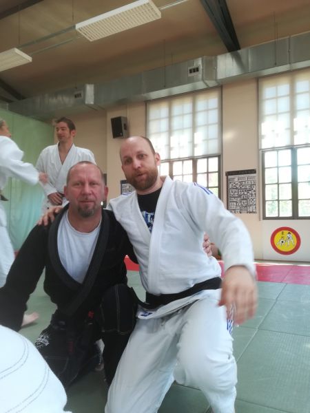 akademie 2019