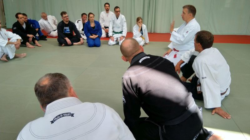 akademie 2019