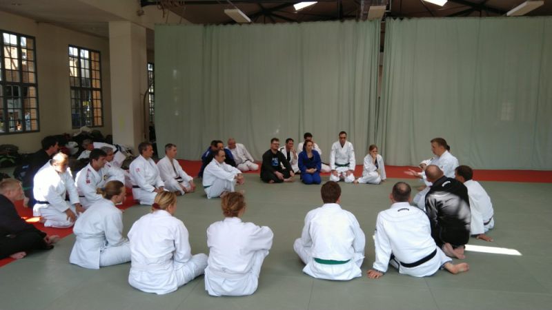 akademie 2019
