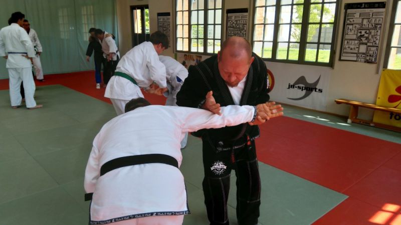 akademie 2019