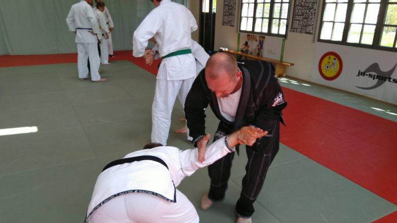 akademie 2019