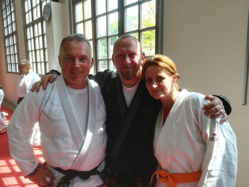 akademie 2019