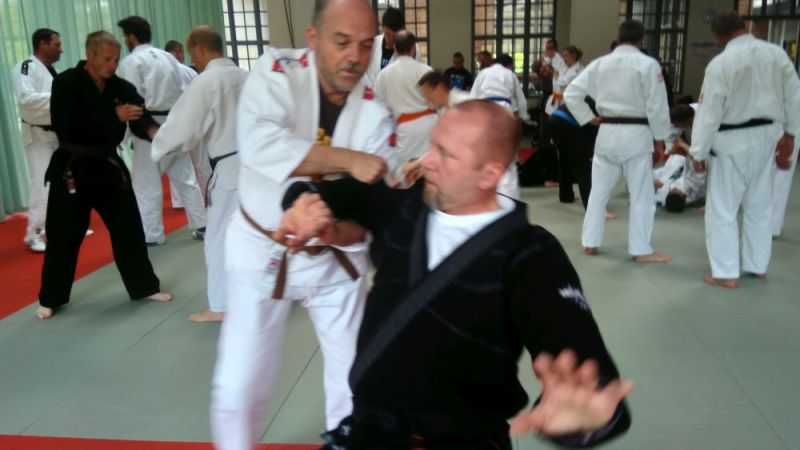 akademie 2019