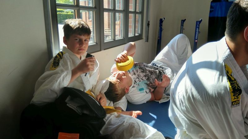 akademie 2019