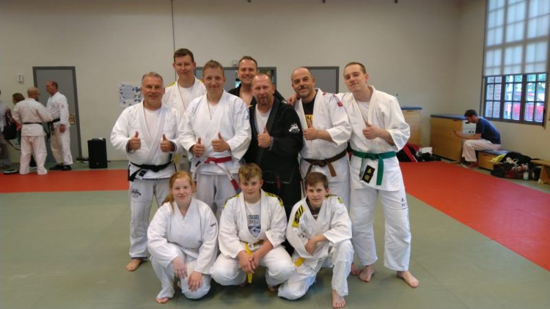akademie 2019