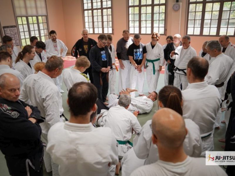 akademie 2019