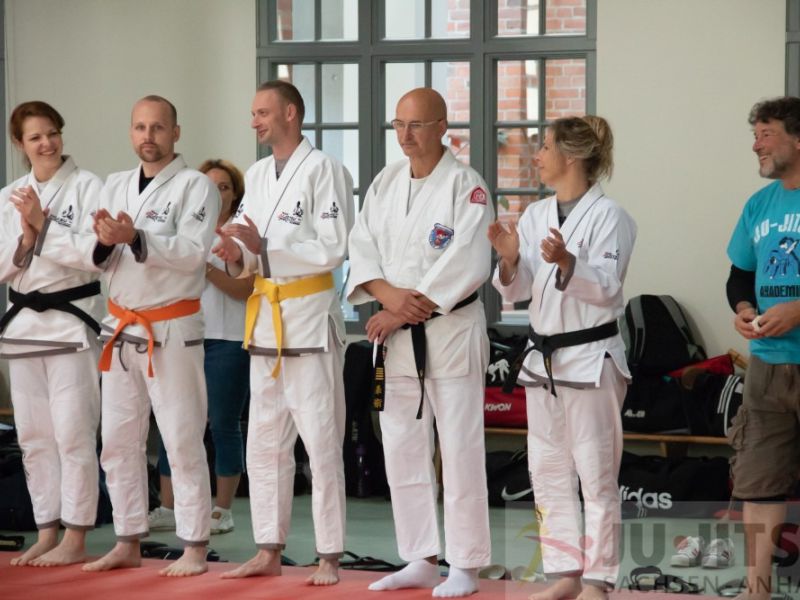 akademie 2018