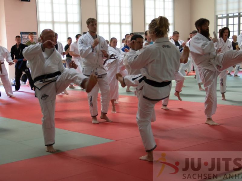 akademie 2018