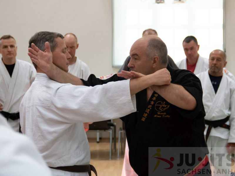 akademie 2018