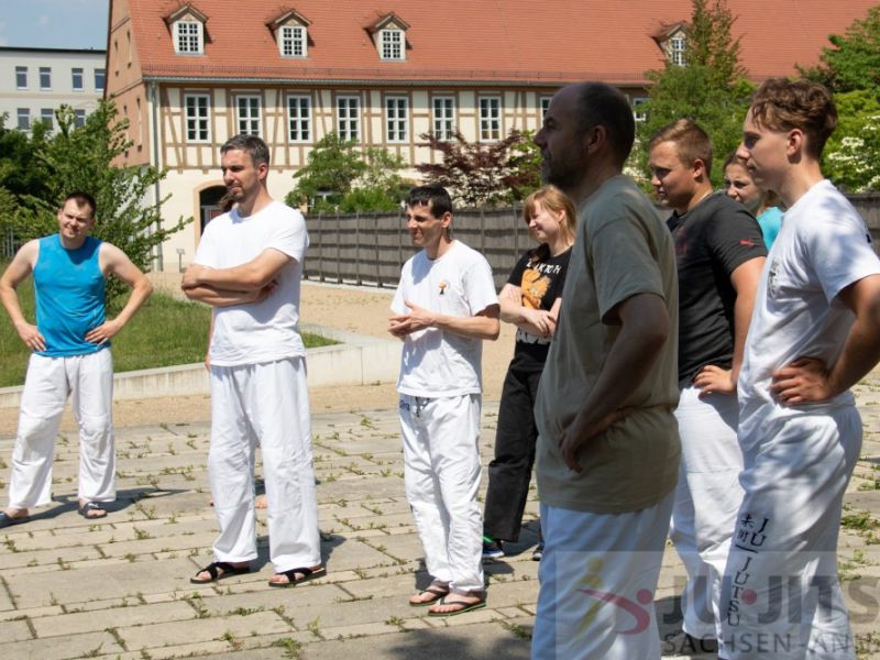 akademie 2018