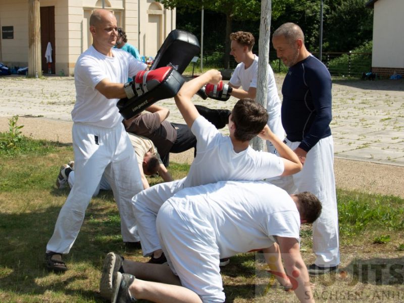 akademie 2018