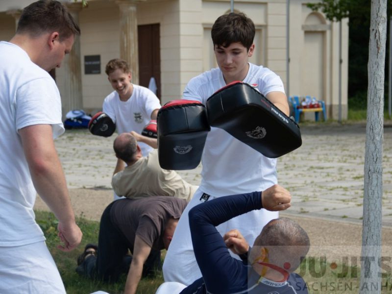 akademie 2018