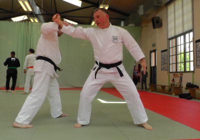 Ju-Jitsu Akademie