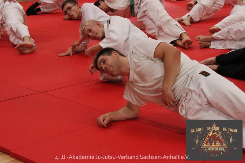 akademie 2014