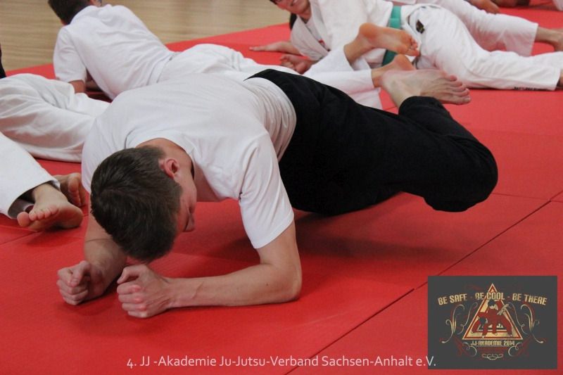 akademie 2014