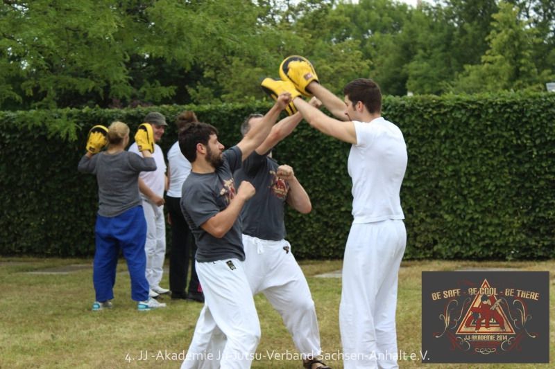 akademie 2014