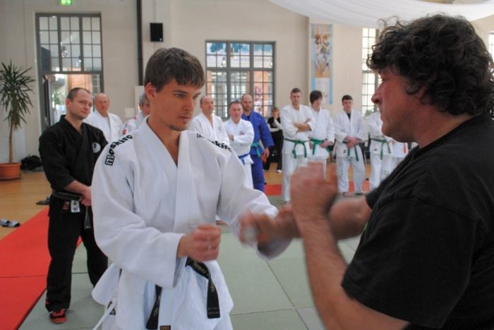 akademie 2013