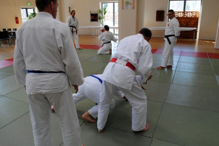akademie 2013