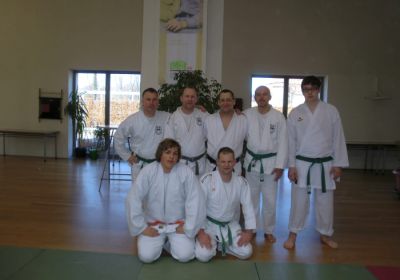 Ju-Jitsu Akademie