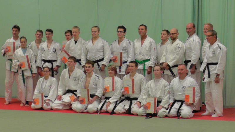 danpruefung 2015