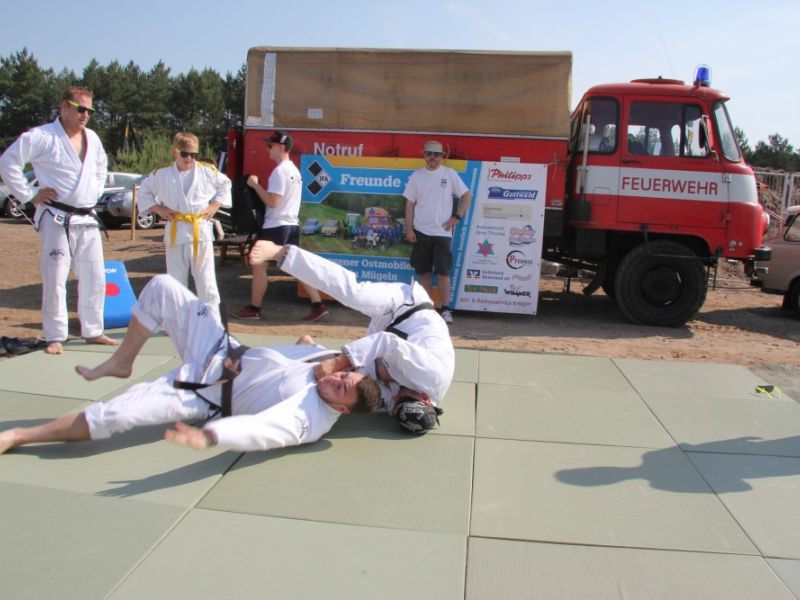bundeswehr 2018