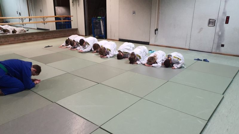 training 2024