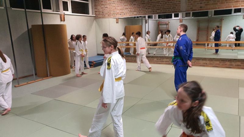 training 2024