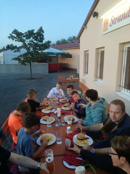 trainingslager 2019