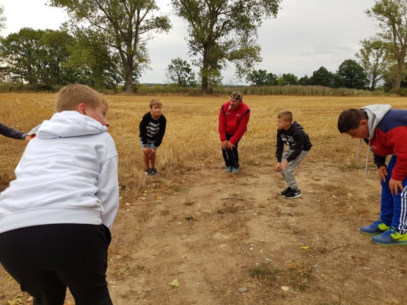 trainingslager 2019