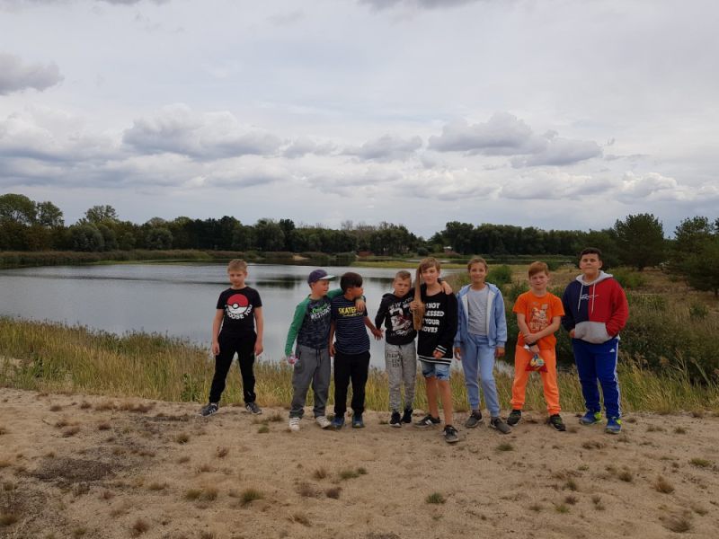 trainingslager 2019