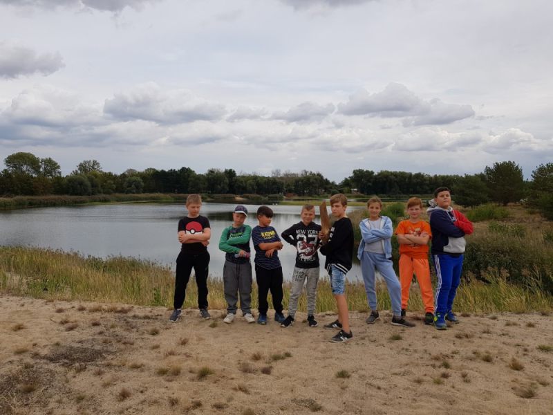 trainingslager 2019