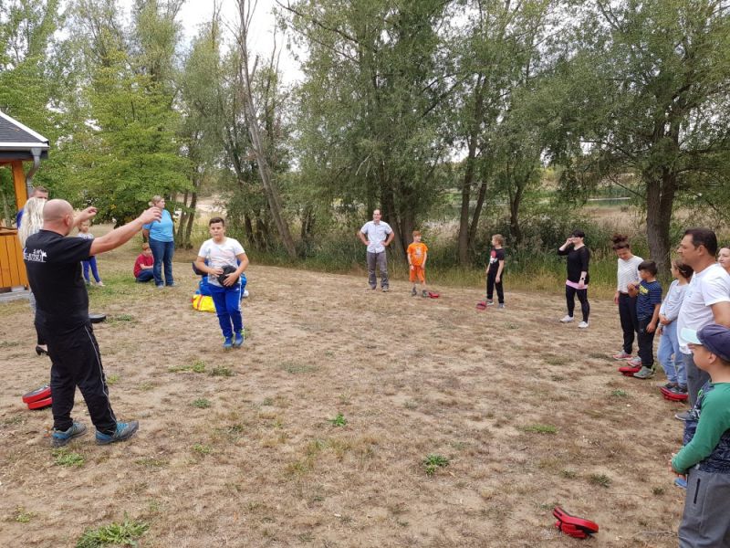 trainingslager 2019