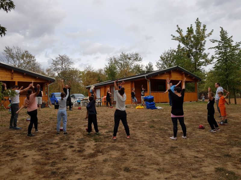 trainingslager 2019