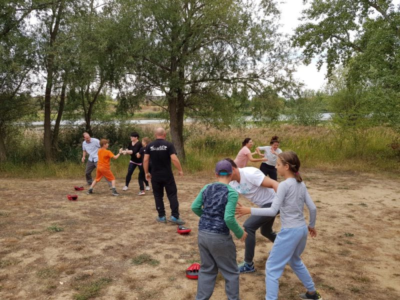 trainingslager 2019