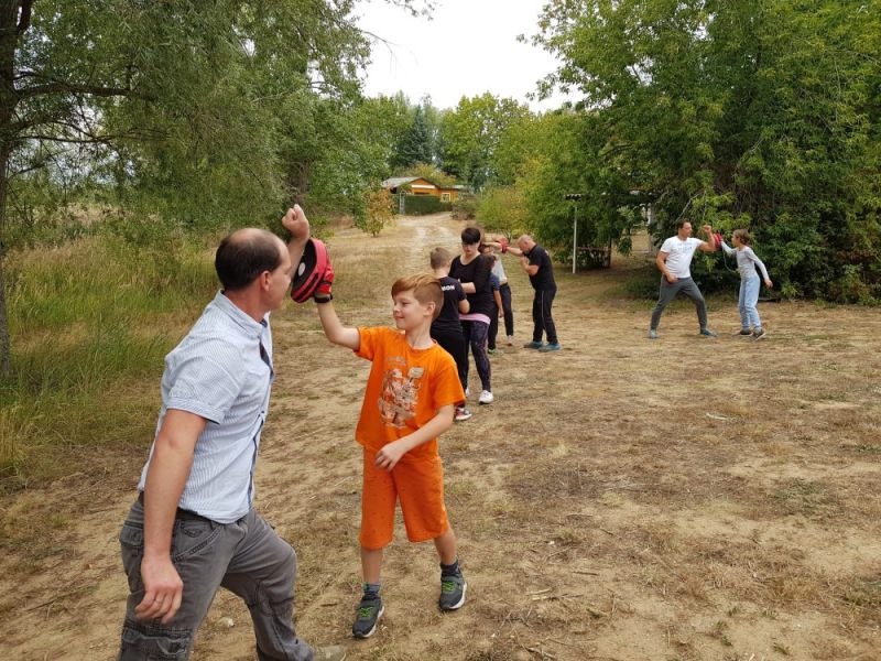 trainingslager 2019