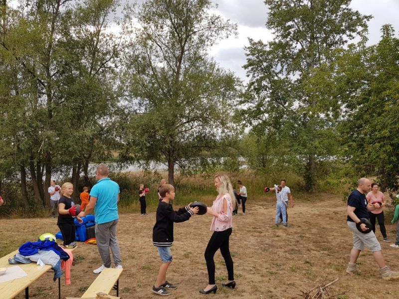 trainingslager 2019