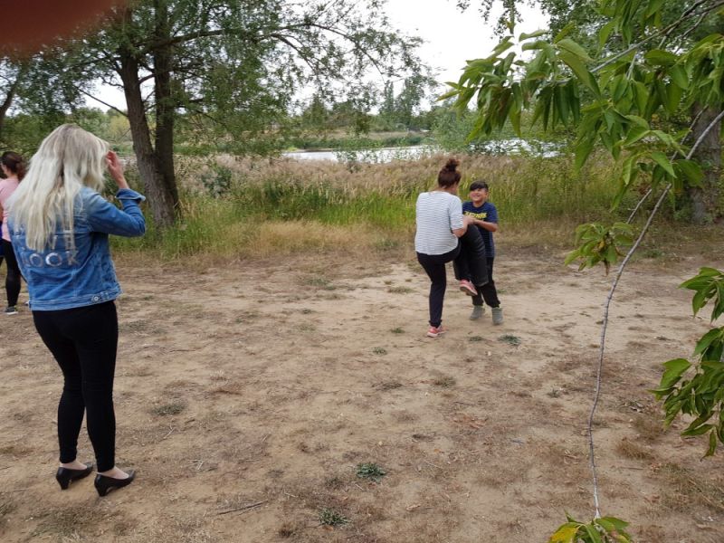 trainingslager 2019