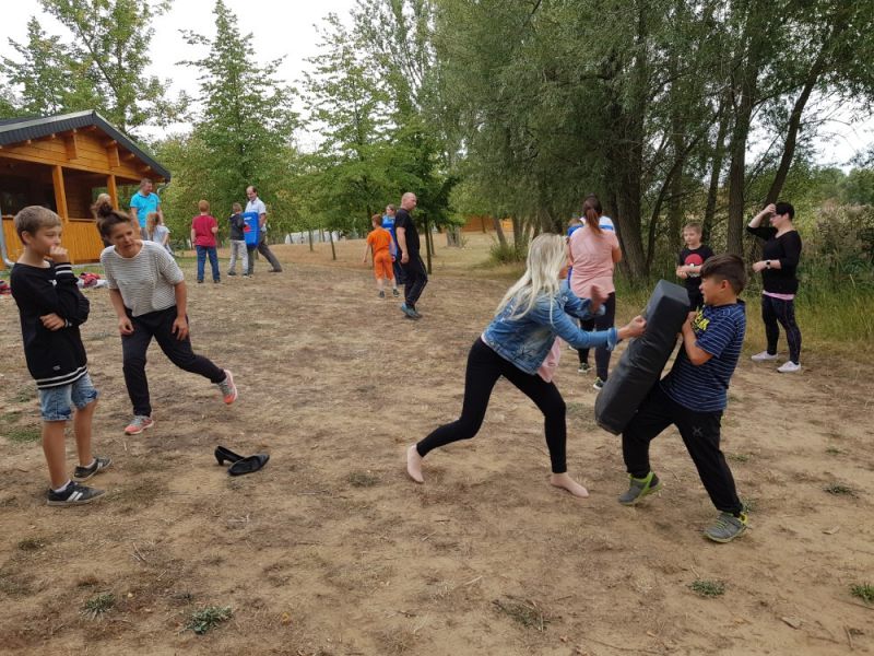 trainingslager 2019