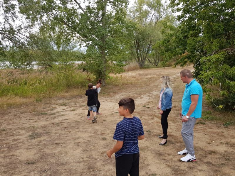 trainingslager 2019