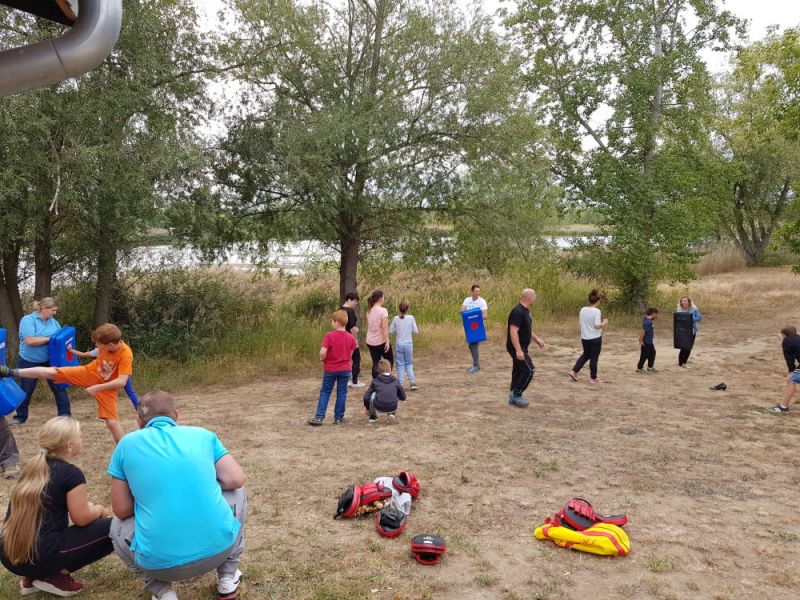 trainingslager 2019