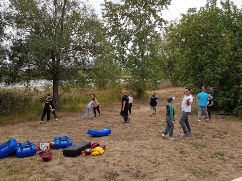 trainingslager 2019