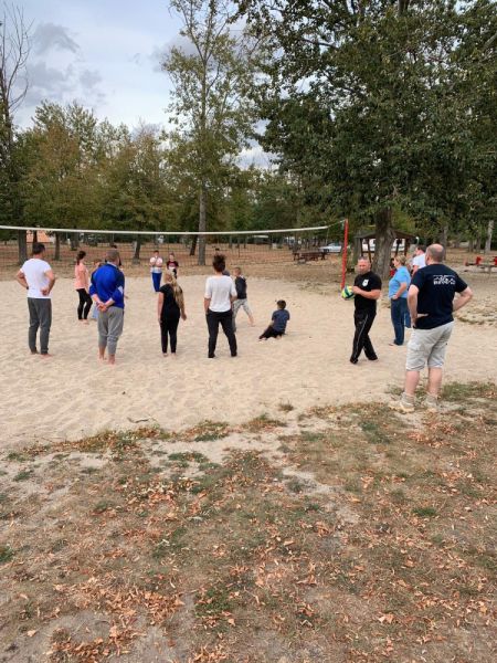 trainingslager 2019