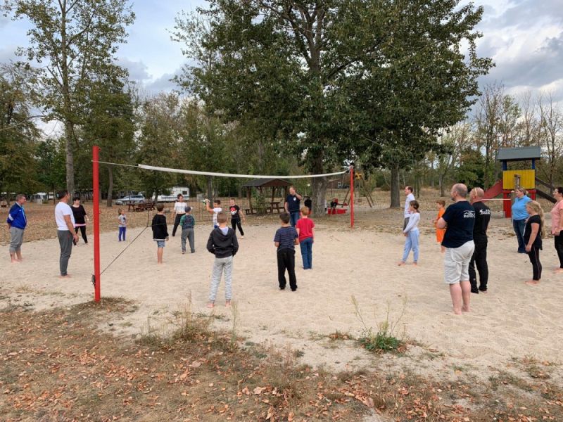 trainingslager 2019